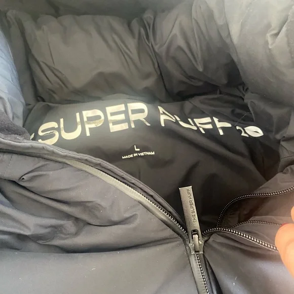 Aritzia TNA The Super Puff₂O™ Mid - Picture 5 of 16